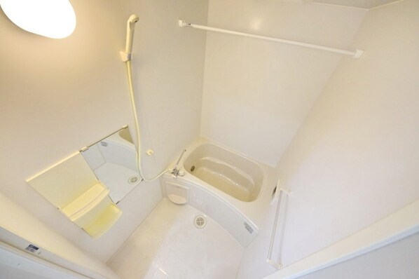 アスピリア シャテニエの物件内観写真